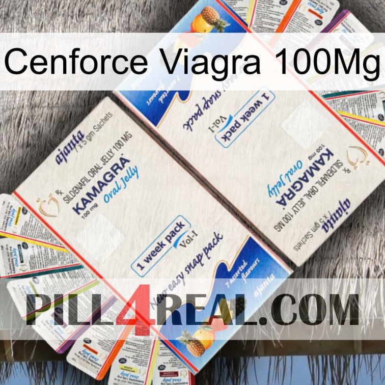 Cenforce Viagra 100Mg kamagra1